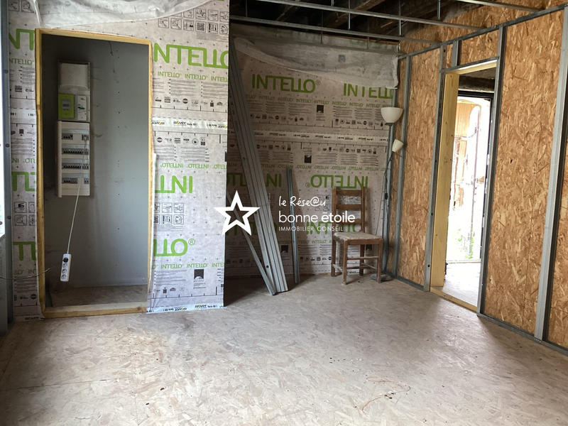 Maison - 230 m² - 8 pièces