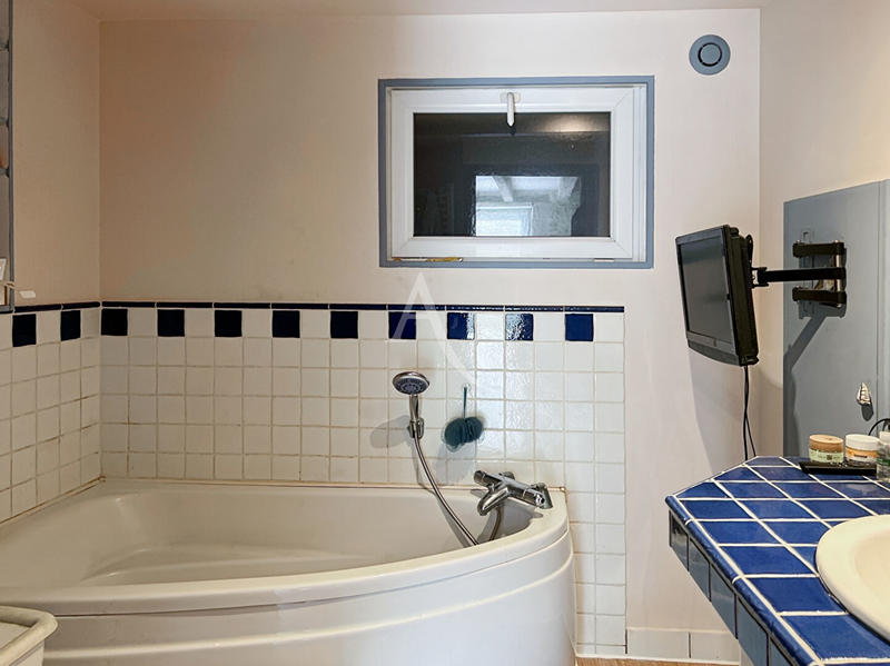 Maison - 153 m² - 7 pièces