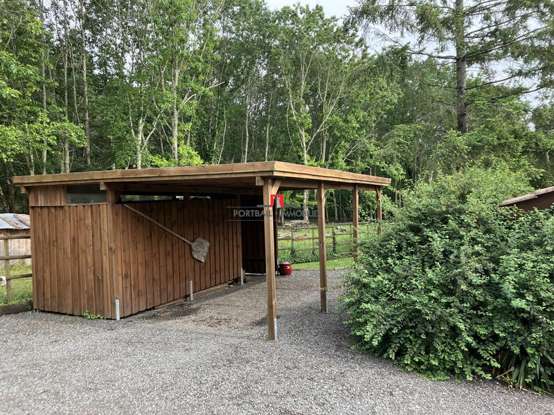 Maison - 121 m² - 4 pièces