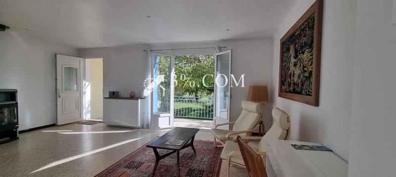 Maison de campagne - 106 m² - 6 pièces