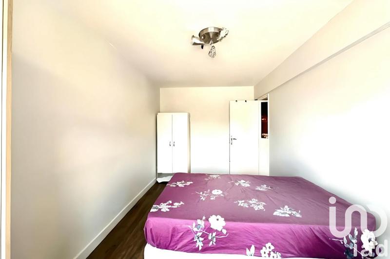 Appartement - 73 m² - 4 pièces