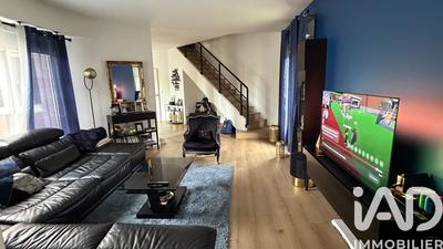 Maison de maîtres - 180 m² - 7 pièces