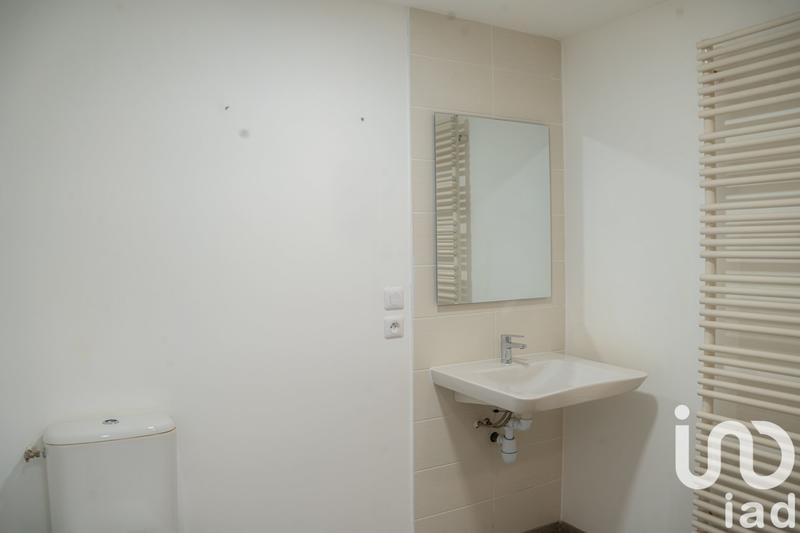 Appartement - 59 m² - 2 pièces