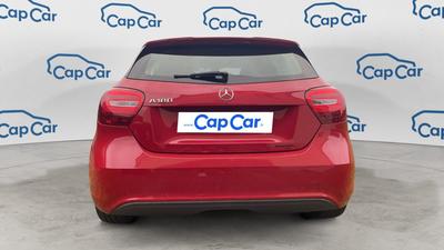 Mercedes Classe a III 180 122 Intuition