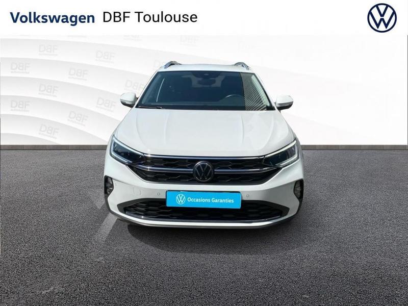 Volkswagen Taigo 1.0 Tsi 110 Dsg7 Style