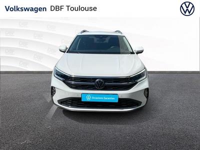 Volkswagen Taigo 1.0 Tsi 110 Dsg7 Style