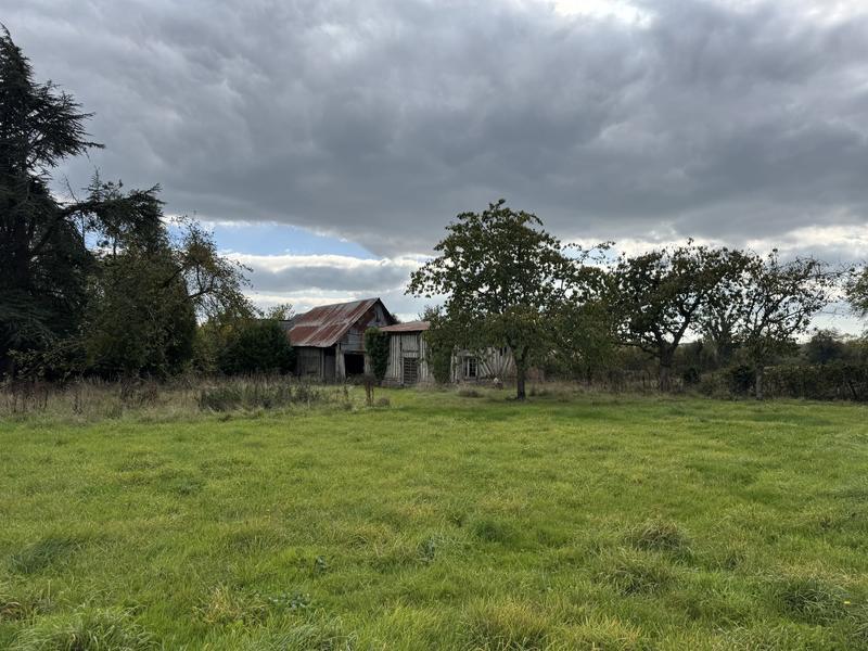 Maison - 115 m² - 4 pièces