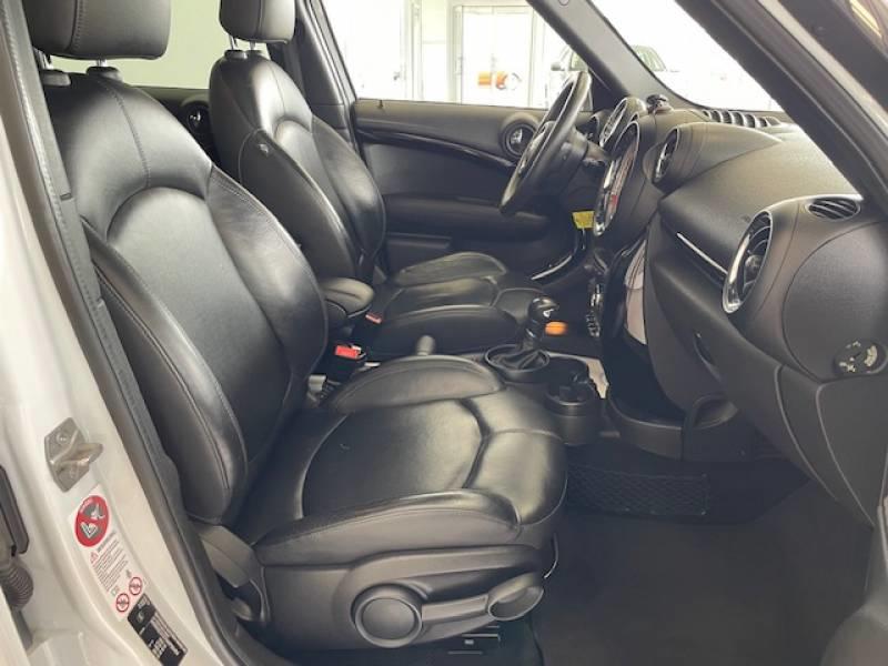 Mini Mini Countryman d 112 ch Cooper Pack Chili a