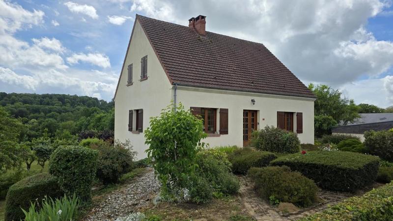 Pavillon - 85 m² - 4 pièces