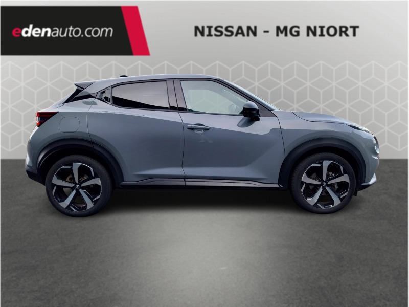 Nissan Juke Hybrid 143 Tekna