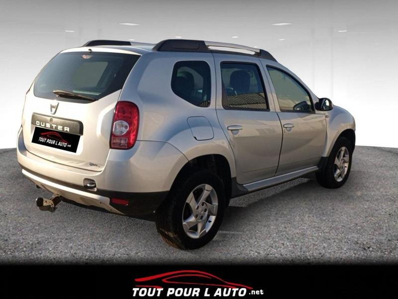 Dacia Duster 1.6 16v 105 4x2
