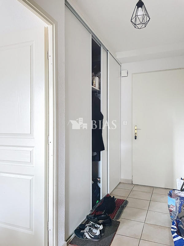 Maison - 51 m² - 2 pièces