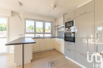Appartement - 71 m² - 3 pièces