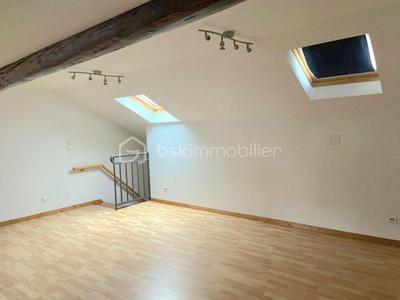 Maison de ville - 160 m² - 4 pièces