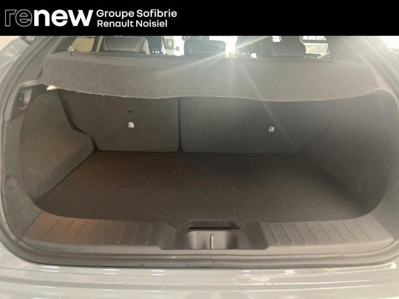 Nissan Juke Hybrid 143 n-Sport