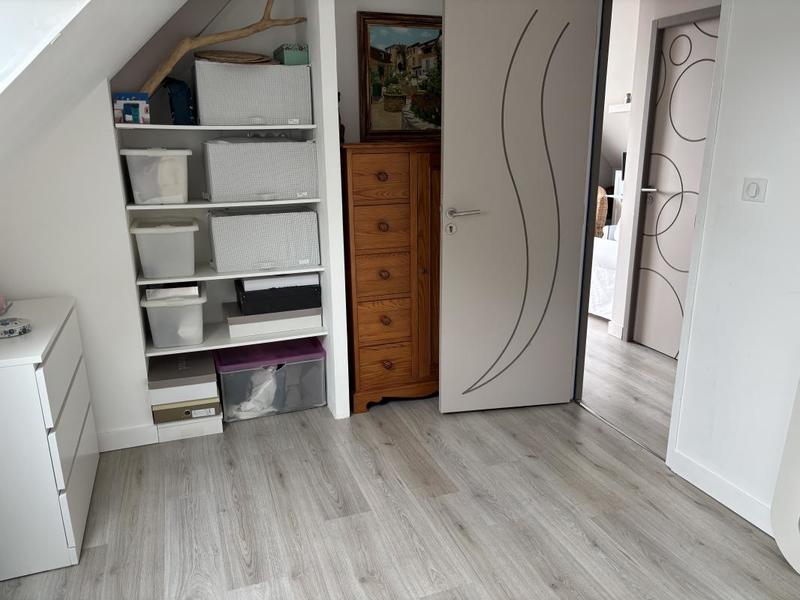 Maison - 152 m² - 6 pièces