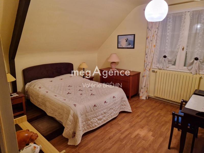 Maison - 174 m² - 7 pièces