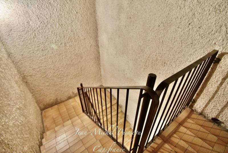 Appartement - 130 m² - 7 pièces