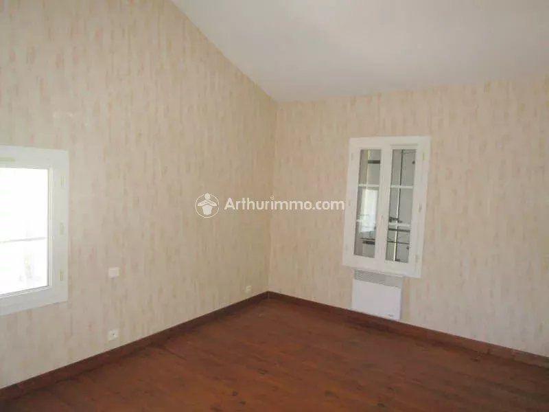 Maison - 117 m² - 4 pièces