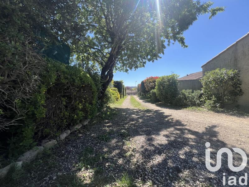 Maison - 200 m² - 7 pièces