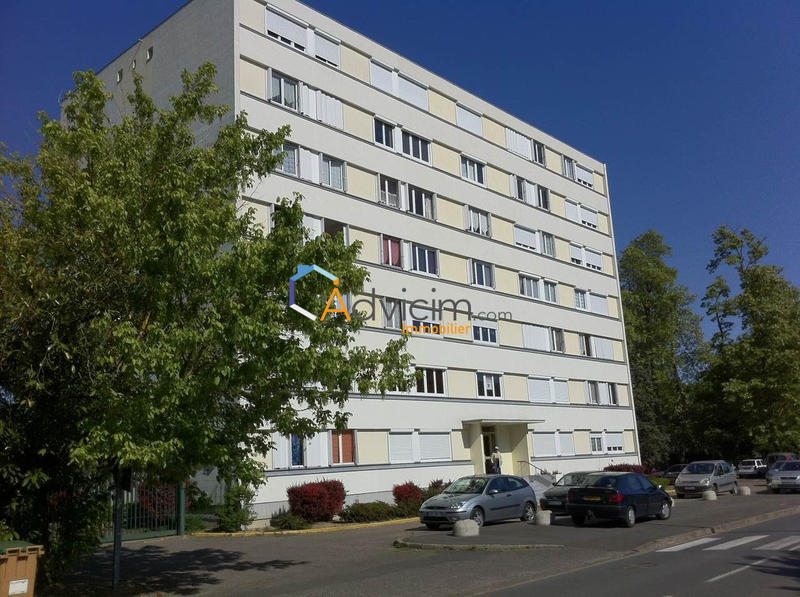 Appartement - 34 m² - 1 pièce