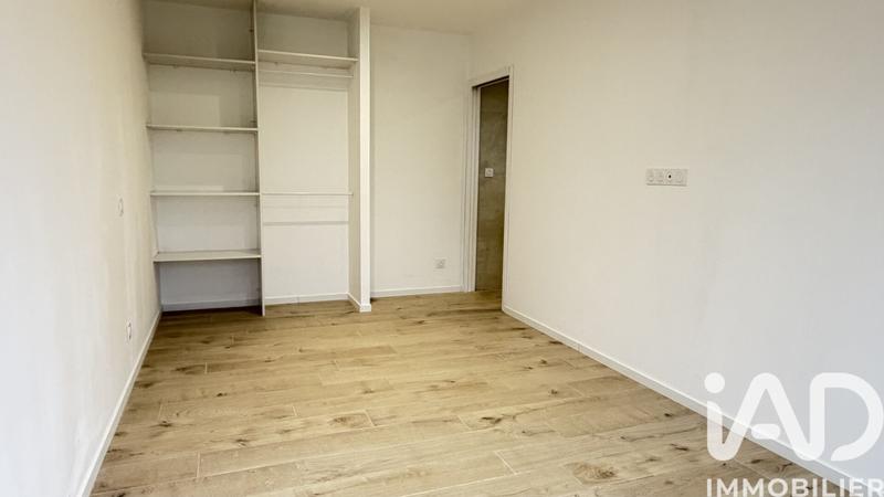 Maison - 163 m² - 6 pièces