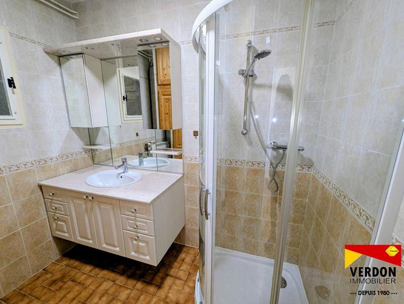 Villa - 88 m² - 4 pièces