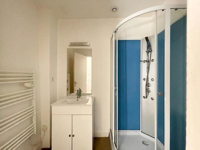 Appartement - 24 m² - 1 pièce