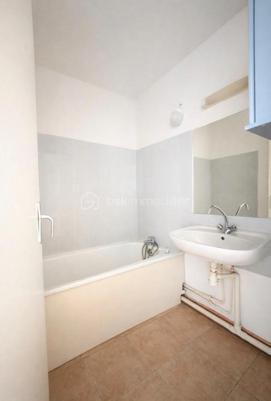 Appartement - 25 m² - 1 pièce