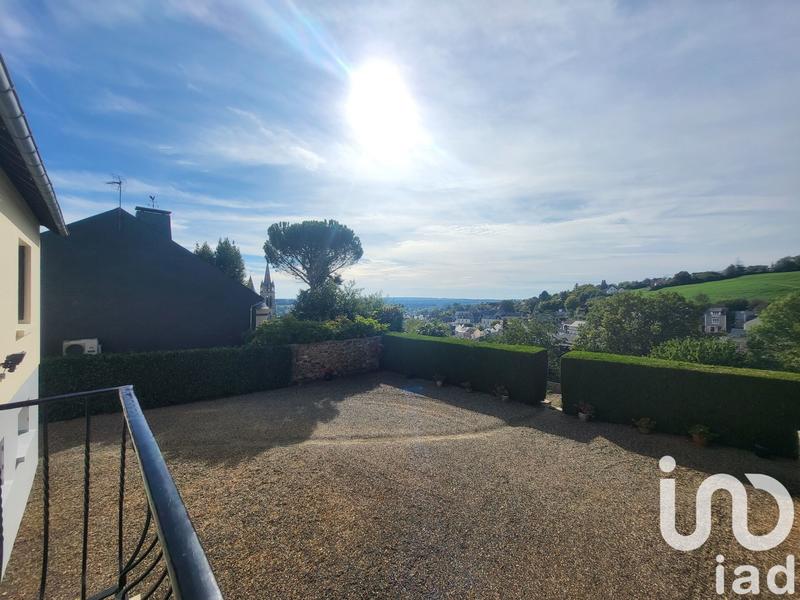 Maison - 115 m² - 4 pièces