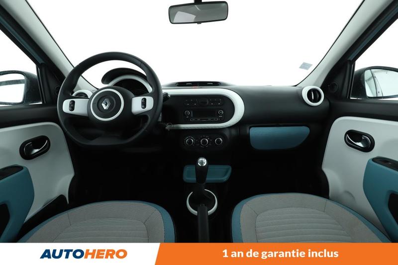 Renault Twingo 1.0 SCe Limited 71 ch