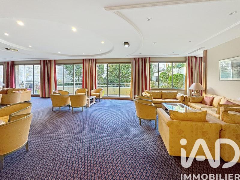 Appartement - 58 m² - 2 pièces