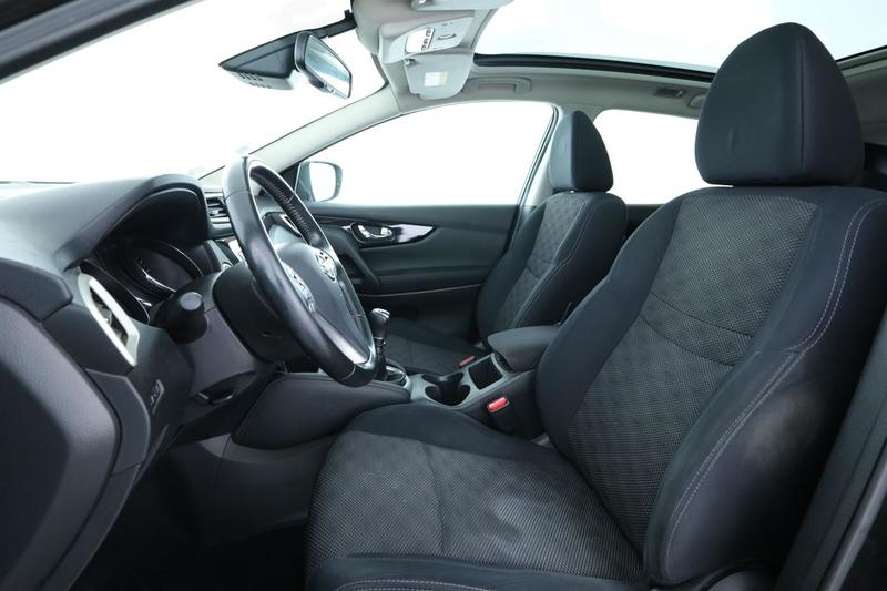 Nissan Qashqai 1.6 dCi n-Connecta 130 ch