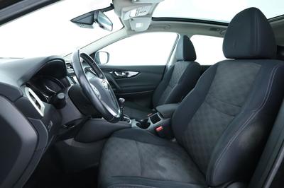 Nissan Qashqai 1.6 dCi n-Connecta 130 ch