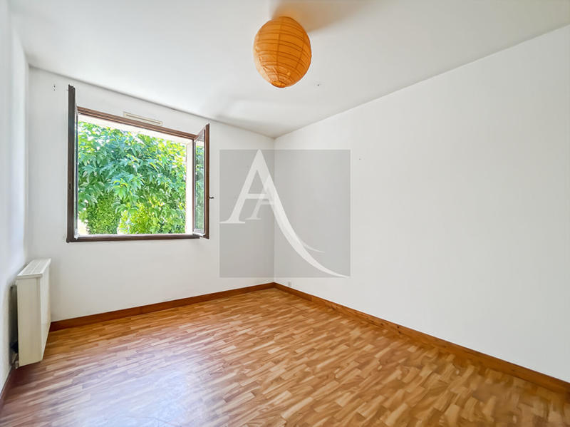 Maison - 86 m² - 5 pièces