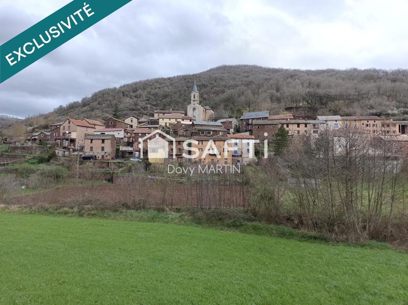 Maison - 77 m² - 3 pièces