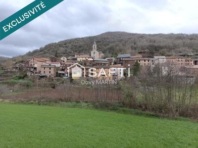 Maison - 77 m² - 3 pièces