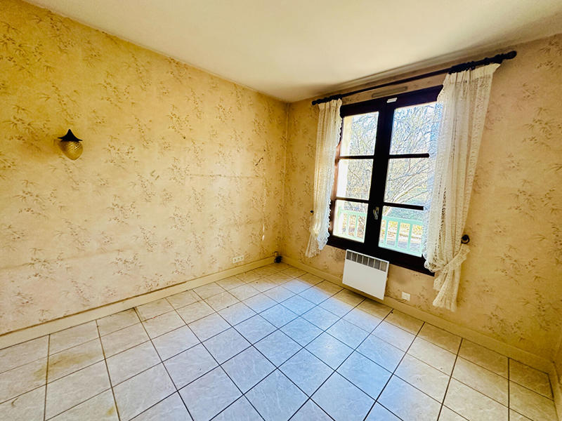 Maison - 145 m² - 5 pièces