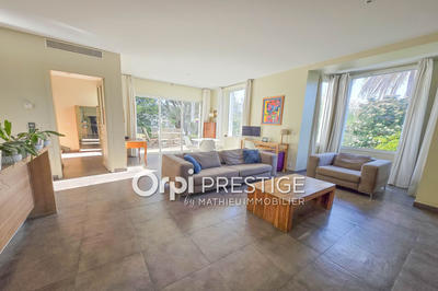 Villa - 125 m² - 5 pièces