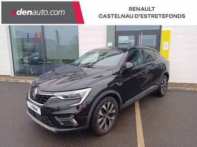 Renault Arkana mild hybrid 140 Edc Fap - 22 Techno
