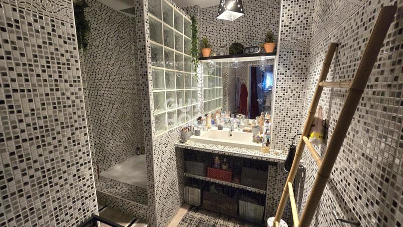 Appartement - 79 m² - 3 pièces