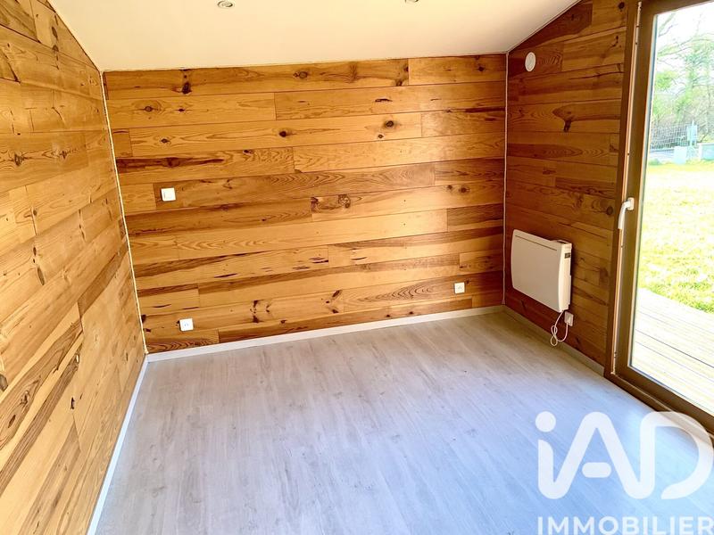 Châlet - 62 m² - 3 pièces