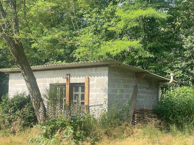 Maison - 300 m² - 7 pièces