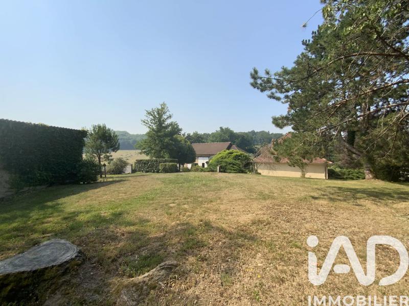 Maison - 107 m² - 5 pièces