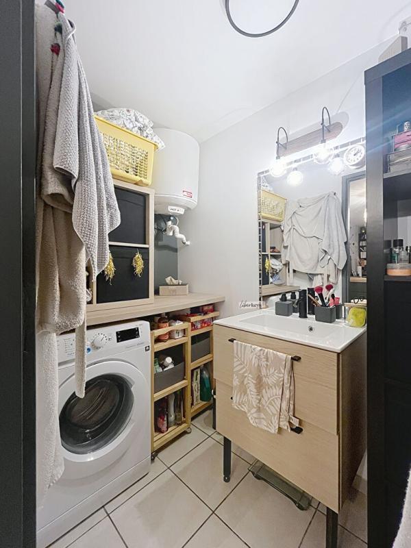 Appartement - 24 m² - 1 pièce