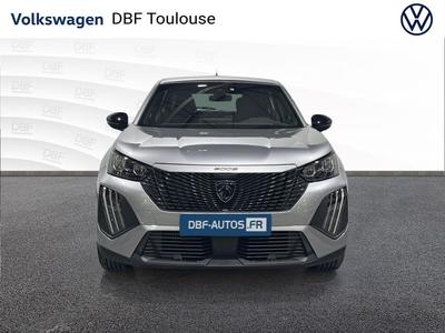 Peugeot 2008 PureTech 100 s&amp;S Bvm6 Active