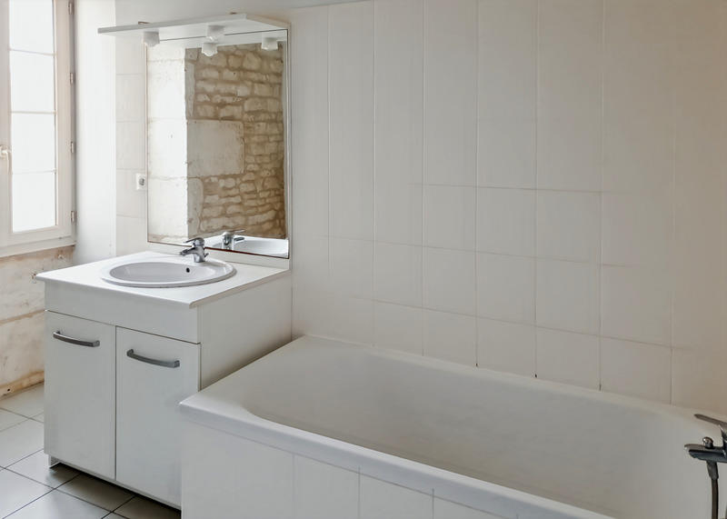 Immeuble - 196 m² - 8 pièces