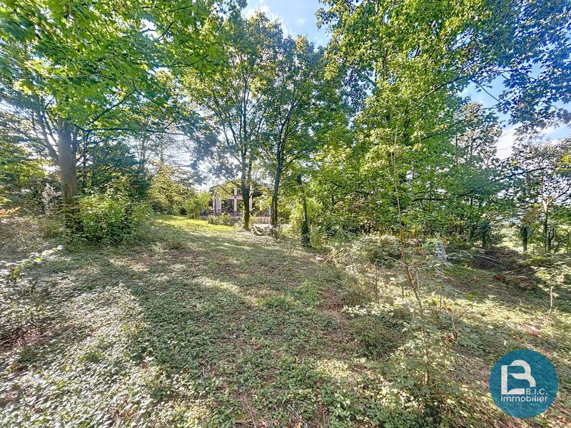 Maison contemporaine - 240 m² - 10 pièces