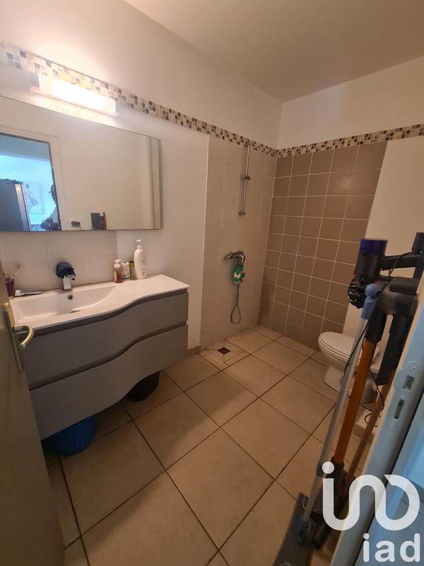 Maison de ville - 102 m² - 4 pièces