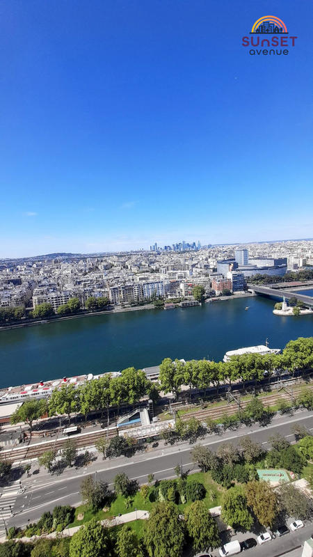 Appartement - 96 m² - 4 pièces